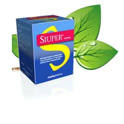 SIUPER 15 BUSTINE - Farmacia Artemisia di Montecuollo Dott. Angelo snc