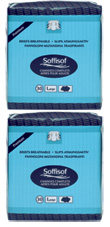 PANNOLONE PER INCONTINENZA A MUTANDINA PER ADULTO SOFFISOF FARM MEDIUM 30 PEZZI - Farmacia Artemisia di Montecuollo Dott. Angelo snc