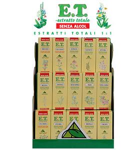 RIBES NERO ESTRATTO T 30 ML - Farmacia Artemisia di Montecuollo Dott. Angelo snc