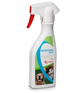 DEFENSOR ECO LOZIONE NO GAS 250 ML - Farmacia Artemisia di Montecuollo Dott. Angelo snc