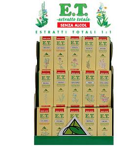 CARDO MARIANO ESTRATTO T 30 ML - Farmacia Artemisia di Montecuollo Dott. Angelo snc