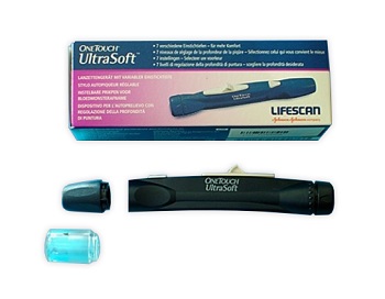 PENNA PUNGIDITO ONETOUCH ULTRASOFT - Farmacia Artemisia di Montecuollo Dott. Angelo snc