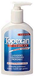 NEW TOPEXAN COMPLEX PELLI NORMALI 150 ML - Farmacia Artemisia di Montecuollo Dott. Angelo snc