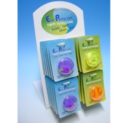 TAPPI AURICOLARI EAR PROTECTION SUPER CLASSICO 2 PEZZI - Farmacia Artemisia di Montecuollo Dott. Angelo snc