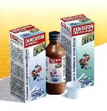 DENTATON 0,20 INTENS 200 ML - Farmacia Artemisia di Montecuollo Dott. Angelo snc