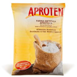 APROTEN FARINA 500 G - Farmacia Artemisia di Montecuollo Dott. Angelo snc