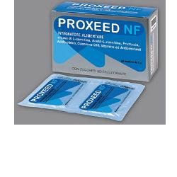 PROXEED NUOVA FORMULA 20 BUSTINE - Farmacia Artemisia di Montecuollo Dott. Angelo snc