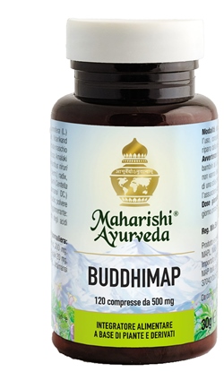 BUDDHIMAP 120 COMPRESSE - Farmacia Artemisia di Montecuollo Dott. Angelo snc