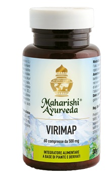 VIRIMAP 60 COMPRESSE - Farmacia Artemisia di Montecuollo Dott. Angelo snc