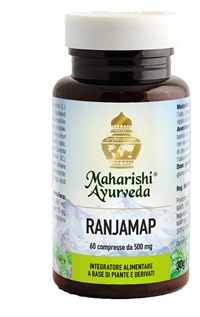 RANJAMAP 60 COMPRESSE - Farmacia Artemisia di Montecuollo Dott. Angelo snc