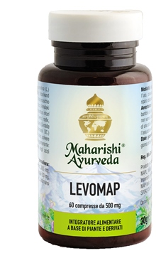 LEVOMAP 60 COMPRESSE - Farmacia Artemisia di Montecuollo Dott. Angelo snc