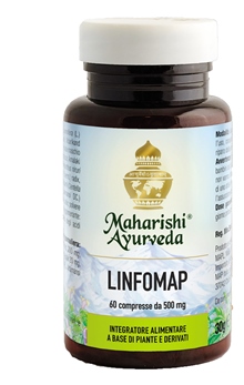 LINFOMAP 60 COMPRESSE - Farmacia Artemisia di Montecuollo Dott. Angelo snc