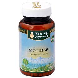 MOTIMAP 120 COMPRESSE - Farmacia Artemisia di Montecuollo Dott. Angelo snc