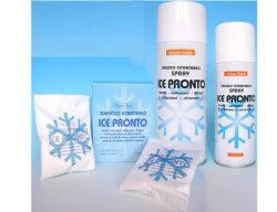 GHIACCIO ICE PRONTO BUST 2PZ - Farmacia Artemisia di Montecuollo Dott. Angelo snc