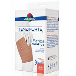 BENDA ELASTICA MASTER-AID TENDIFORTE 10X7 - Farmacia Artemisia di Montecuollo Dott. Angelo snc