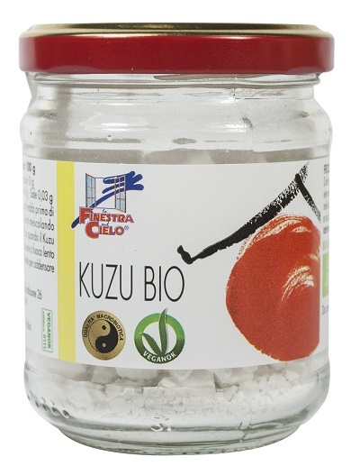KUZU BIOLOGICO 70 G - Farmacia Artemisia di Montecuollo Dott. Angelo snc