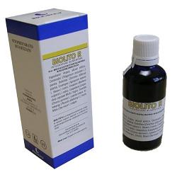 BIOLITO R SOLUZIONE IDROALCOLICA 50 ML - Farmacia Artemisia di Montecuollo Dott. Angelo snc
