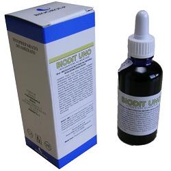 BIODIT UNO SOLUZIONE IDROALCOLICA 50 ML - Farmacia Artemisia di Montecuollo Dott. Angelo snc