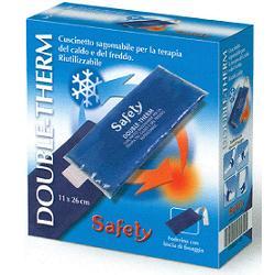 PRONTEX DOUBLE THERM GEL - Farmacia Artemisia di Montecuollo Dott. Angelo snc