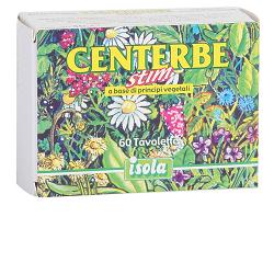CENTERBE STIM 60 COMPRESSE 30 G - Farmacia Artemisia di Montecuollo Dott. Angelo snc