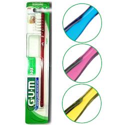 GUM CLASSIC 305 SPAZZOLINO DURO REGULAR - Farmacia Artemisia di Montecuollo Dott. Angelo snc