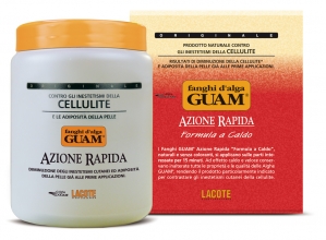GUAM FANGHI D'ALGA AZIONE RAPIDA 1 KG - Farmacia Artemisia di Montecuollo Dott. Angelo snc