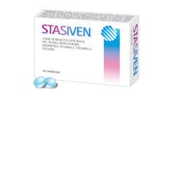 STASIVEN 30 COMPRESSE - Farmacia Artemisia di Montecuollo Dott. Angelo snc