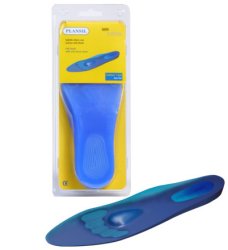 PLANSIL SOLETTA C/SCAR L 1PA - Farmacia Artemisia di Montecuollo Dott. Angelo snc