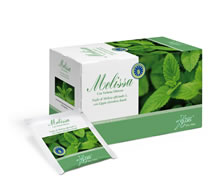 MELISSA TISANA 20 BUSTINE DA 1,4 G L'UNA - Farmacia Artemisia di Montecuollo Dott. Angelo snc