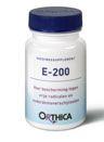 VITAMINA E 200 ORTHICA - Farmacia Artemisia di Montecuollo Dott. Angelo snc