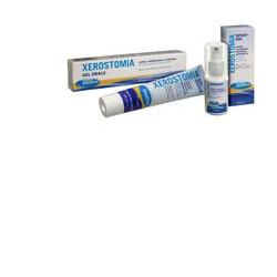 BIOXTRA GEL ORALE 40 ML - Farmacia Artemisia di Montecuollo Dott. Angelo snc