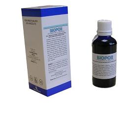 BIOPOR 50 ML SOLUZIONE IDROALCOLICA - Farmacia Artemisia di Montecuollo Dott. Angelo snc