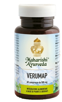 VERUMAP 60 COMPRESSE - Farmacia Artemisia di Montecuollo Dott. Angelo snc