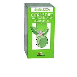 ARKO CAPSULE CITRUS 45 CAPSULE - Farmacia Artemisia di Montecuollo Dott. Angelo snc