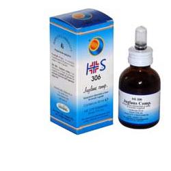 HS306 JUGLANS COMPOSITUM 50 ML - Farmacia Artemisia di Montecuollo Dott. Angelo snc