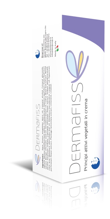 DERMAFISS CREMA 50 ML - Farmacia Artemisia di Montecuollo Dott. Angelo snc