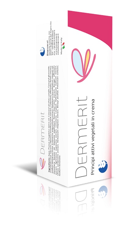 DERMERIT CREMA 50 ML - Farmacia Artemisia di Montecuollo Dott. Angelo snc