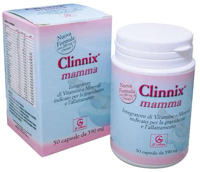 SKINSAN MAMMA 50 CAPSULE 850 MG - Farmacia Artemisia di Montecuollo Dott. Angelo snc
