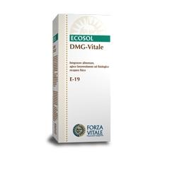 ECOSOL DMG-VITALE GOCCE 50 ML - Farmacia Artemisia di Montecuollo Dott. Angelo snc