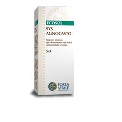 SYS AGNOCASTO GOCCE 50 ML - Farmacia Artemisia di Montecuollo Dott. Angelo snc