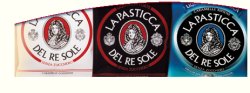 RE SOLE PASTICCHE LIQUIRIZIA 30 G - Farmacia Artemisia di Montecuollo Dott. Angelo snc
