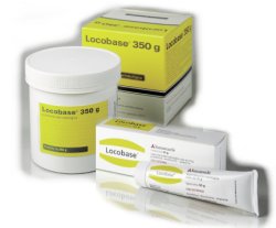 LOCOBASE LIPOCREMA 50 G - Farmacia Artemisia di Montecuollo Dott. Angelo snc