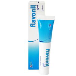 FLAVONIL GEL 40 ML - Farmacia Artemisia di Montecuollo Dott. Angelo snc