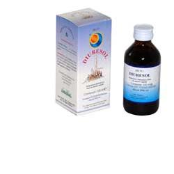 DIURESOL LIQUIDO 100 ML - Farmacia Artemisia di Montecuollo Dott. Angelo snc