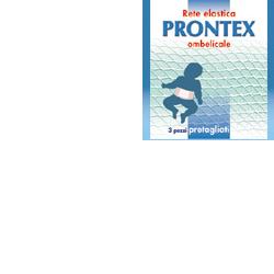 CEROTTO PRONTEX RETE ELASTICO OMBELICALE 1CONFEZIONE - Farmacia Artemisia di Montecuollo Dott. Angelo snc