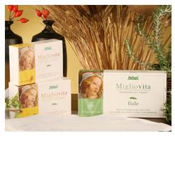 MIGLIOVITA 40 PERLE SANTIVERI - Farmacia Artemisia di Montecuollo Dott. Angelo snc