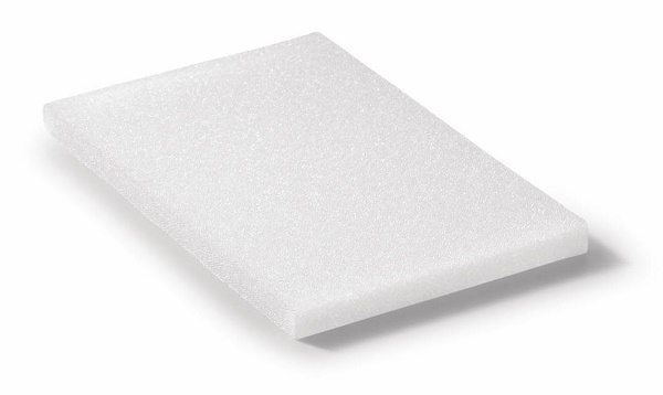 MEDICAZIONE ASSORBENTE IN POLIURETANO ESPANSO LIGASANO STRUTTURA A NIDO D'APE NON STERILE 24X16CM ALTEZZA 1CM 10 PEZZI - Farmacia Artemisia di Montecuollo Dott. Angelo snc