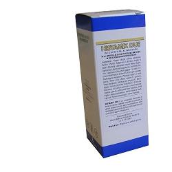 HISTAMIX DUE 50 ML SOLUZIONE IDROALCOLICA - Farmacia Artemisia di Montecuollo Dott. Angelo snc