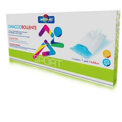 GHIACCIO BOLLENTE TERAPIA CALDO/FREDDO MASTER-AID SPORT 13X28 - Farmacia Artemisia di Montecuollo Dott. Angelo snc