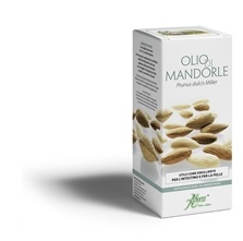 OLIO MANDORLE DOLCI 250 ML - Farmacia Artemisia di Montecuollo Dott. Angelo snc